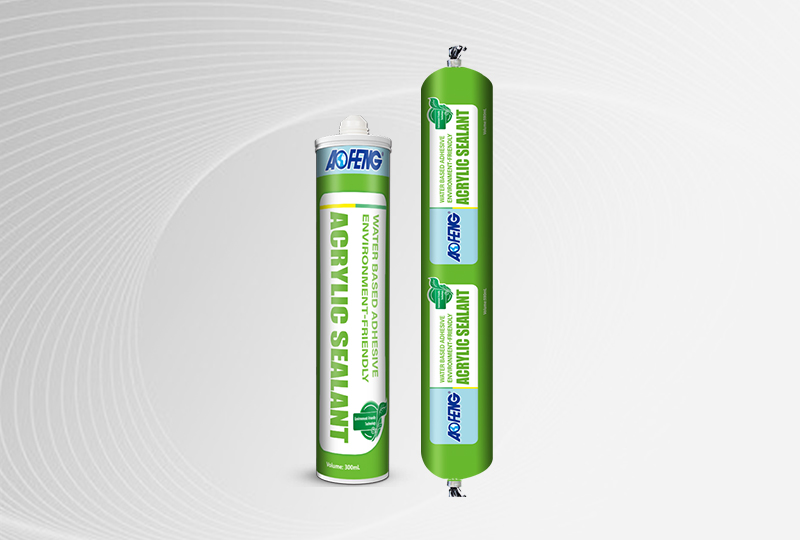 Arcylic Sealant